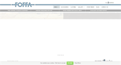 Desktop Screenshot of foffabikes.com